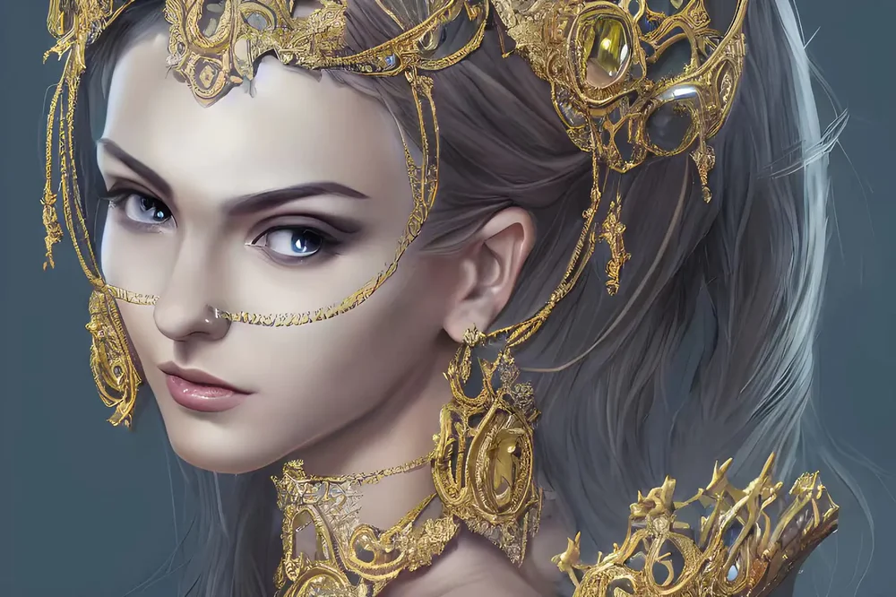 6pen Art - превратите текстовые описания в аниме-рисунки