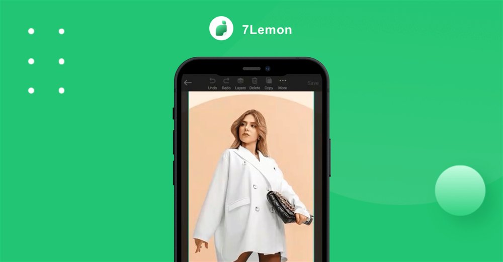 Приложение искусственного интеллекта 7Lemon
