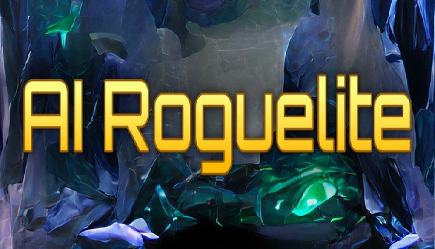 AI Roguelite - текстовая ролевая игра, созданная искусственным интеллектом