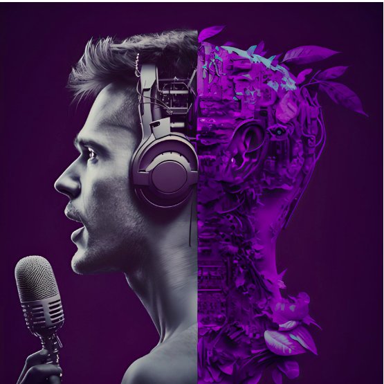 AI Voice Detector - инструмент для аутентификации и фильтрации голосов, генерируемых ии.