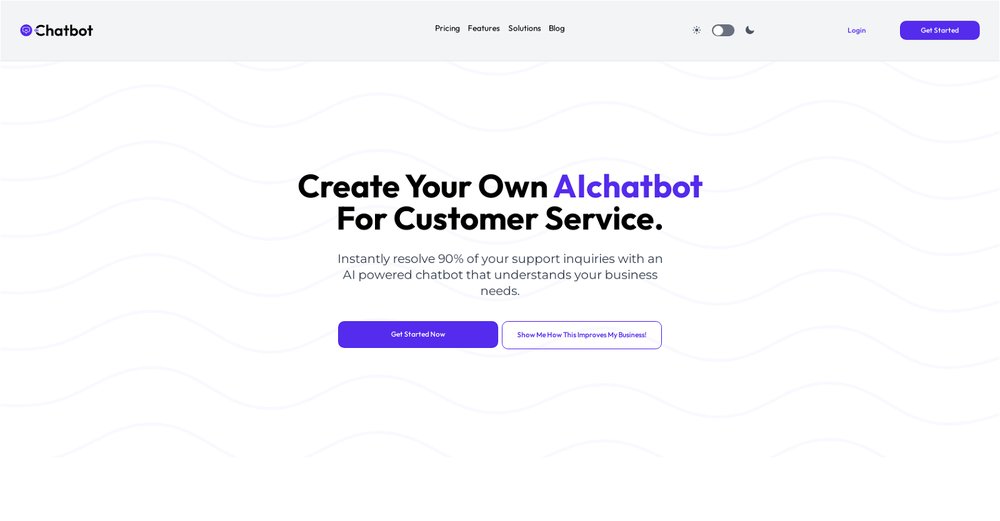 Приложение искусственного интеллекта AIChatbot