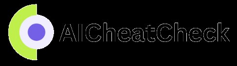 Приложение искусственного интеллекта AICheatCheck