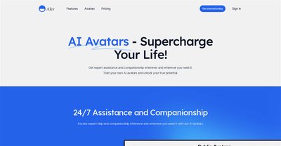 Приложение искусственного интеллекта AIer.app