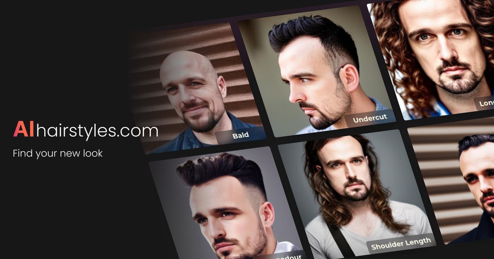 AIHairStyles - 