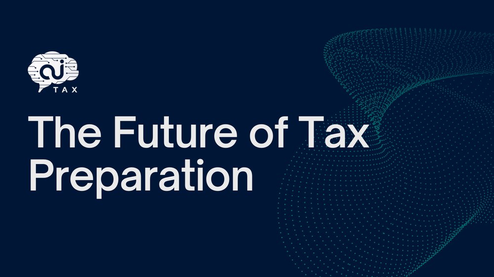AiTax - технология искусственного интеллекта для подготовки и подачи ваших налогов