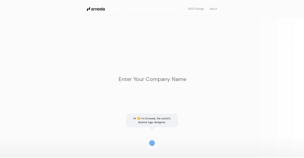 Приложение искусственного интеллекта AmeeLa