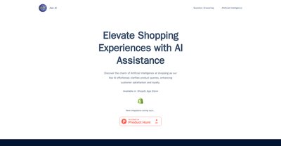 Приложение искусственного интеллекта Ask AI by Coora