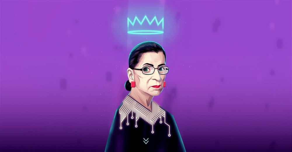 Приложение искусственного интеллекта Ask RBG