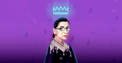 Приложение искусственного интеллекта Ask RBG