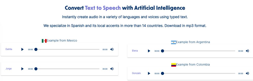 AudioBot - инструмент для преобразования текста в аудио на нескольких языках.