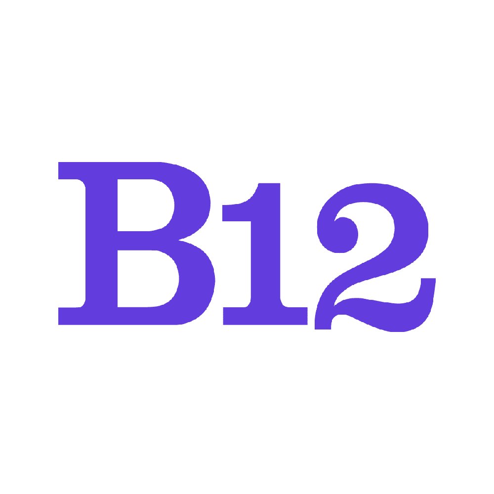 B12 - конструктор сайтов с искусственным интеллектом