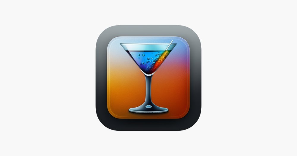 BarBot AI - приложение для предложений коктейлей