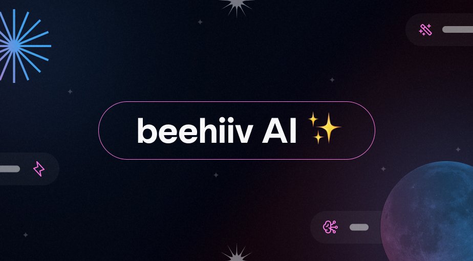 beehiiv AI - платформа для рассылок и операторов для создания контента