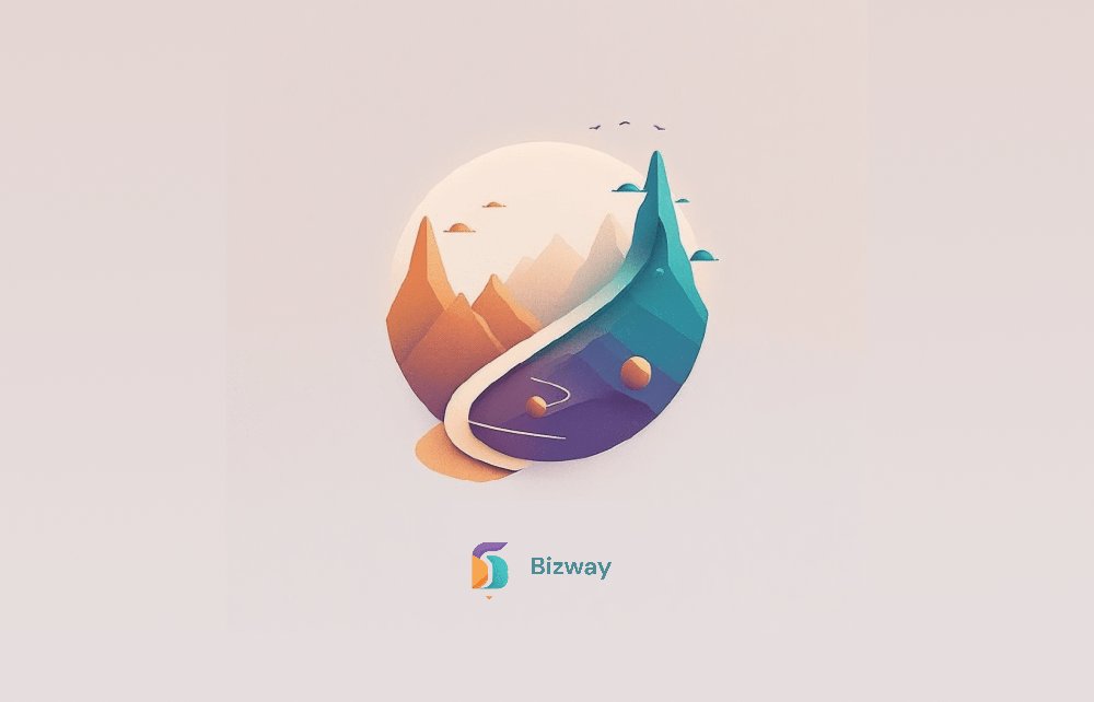 Bizway - платформа для бизнес-планирования и идей