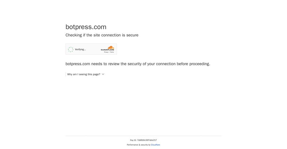 Приложение искусственного интеллекта Botpress