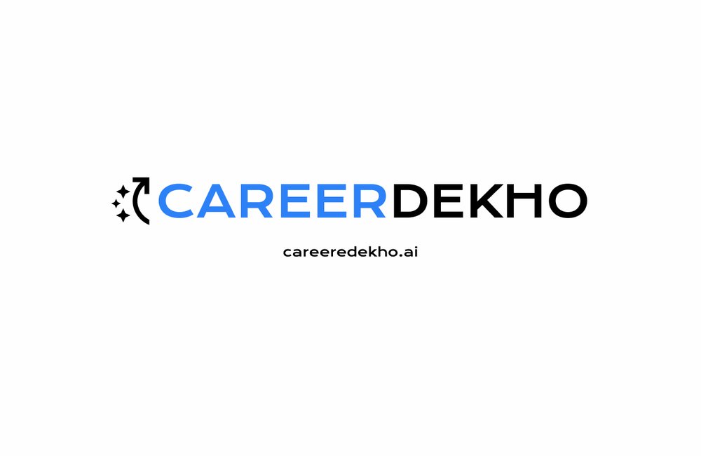 CAREERDEKHO Ai - инструмент для карьерных предложений и карьерного пути