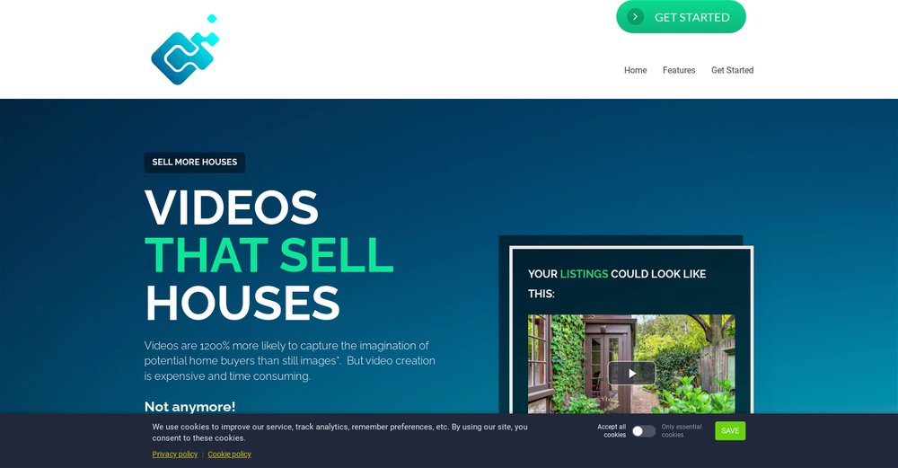 Приложение искусственного интеллекта Centropo