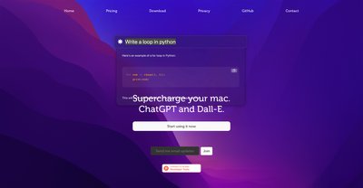 Приложение искусственного интеллекта Chai