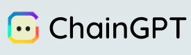 ChainGPT - модель искусственного интеллекта на основе блокчейна, предназначенная для решения задач, связанных с криптографией и блокчейном.