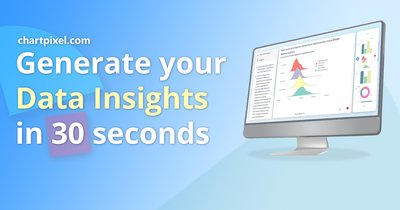ChartPixel - платформа для анализа данных