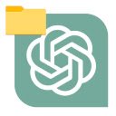 ChatGPT File Uploader - расширение google chrome для загрузки файлов в интерфейсе chatgpt.