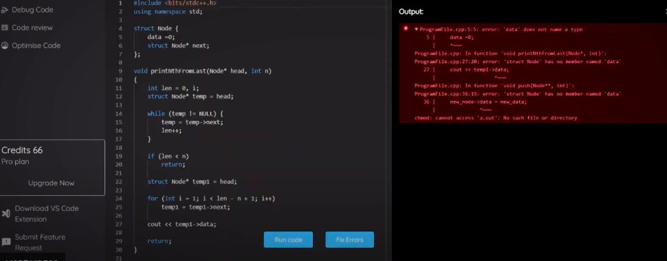 CodeMate - расширение кода vs для автоматического исправления ошибок и оптимизации кода.