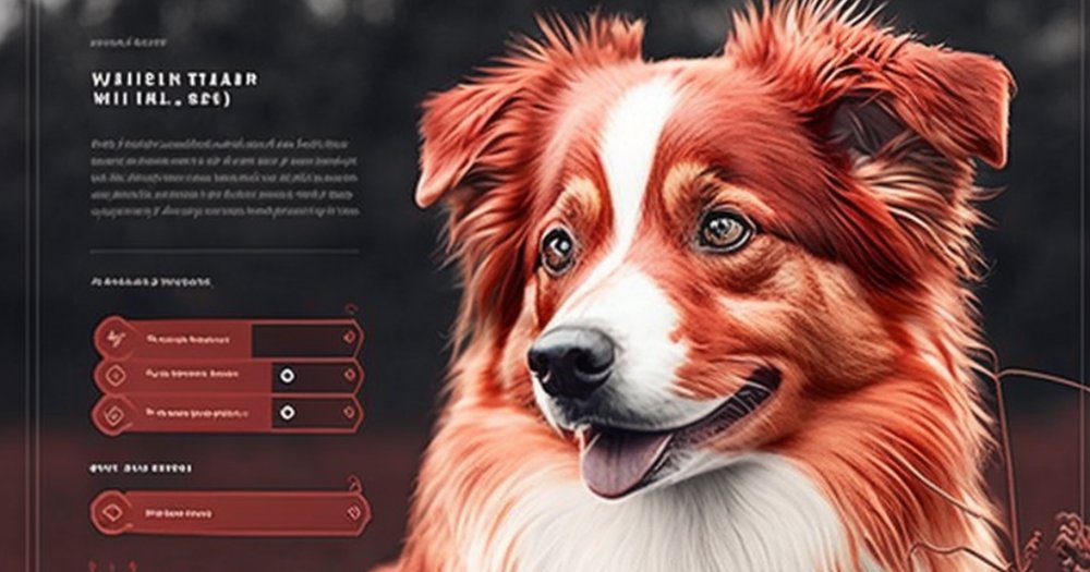 Приложение искусственного интеллекта Collie