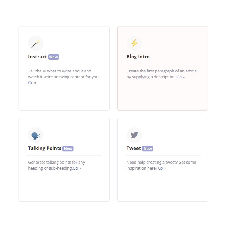 ContentBot - платформа для создания контента на основе искусственного интеллекта