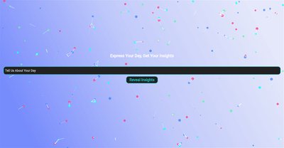 Приложение искусственного интеллекта Daily Reliever