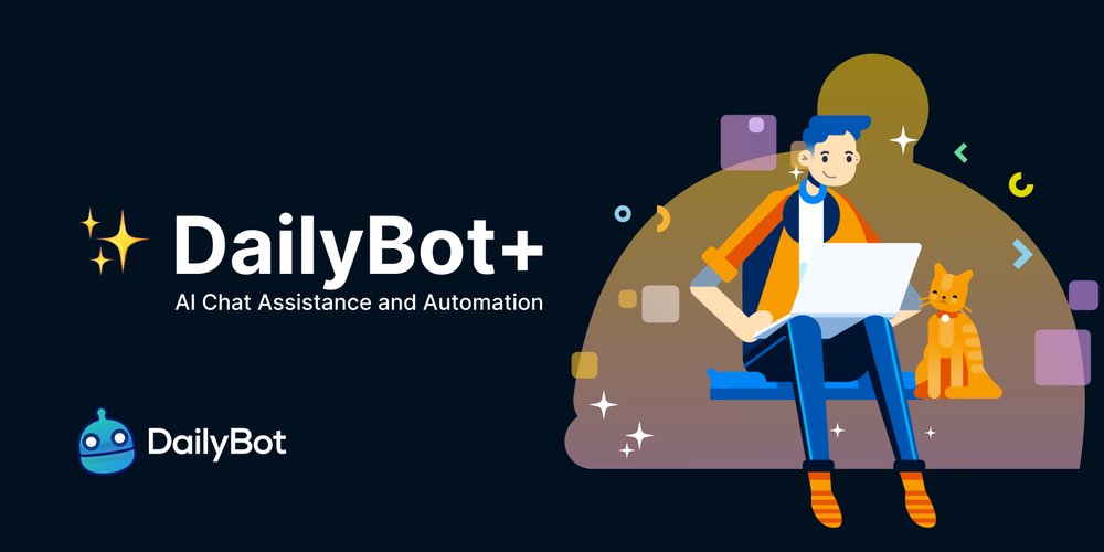 DailyBot - инструмент для создания виртуальных машин для управления задачами