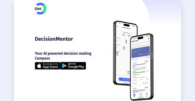 Приложение искусственного интеллекта Decisionmentor