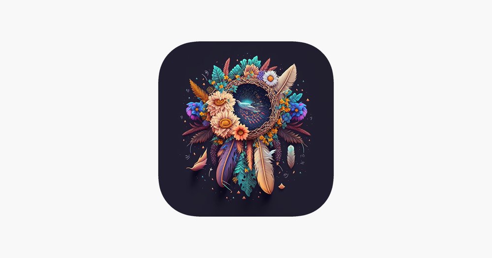 Dreamescape - приложение на базе искусственного интеллекта для изучения и понимания снов на ios