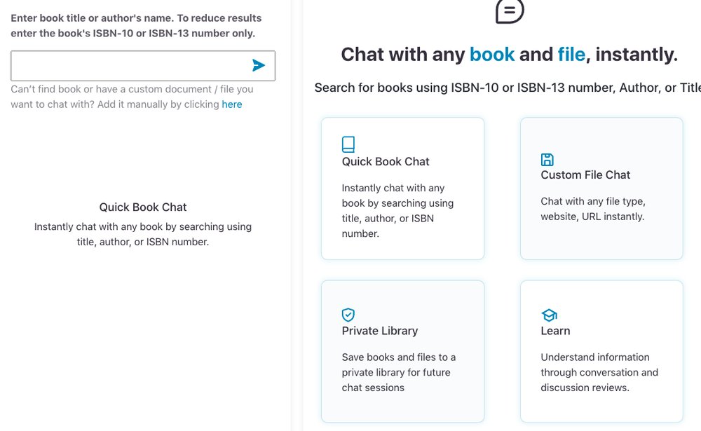Приложение искусственного интеллекта Dropchat
