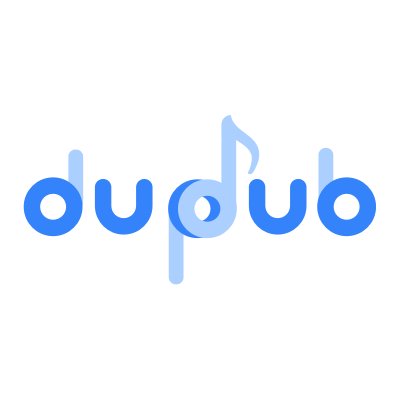 DupDub - голосовая студия ии с озвучкой на нескольких языках