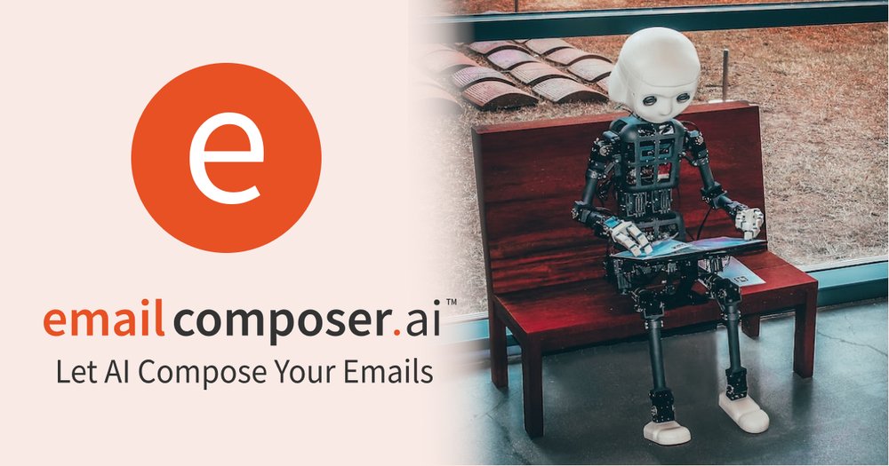 EmailComposer.ai - инструмент для создания электронных писем
