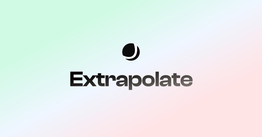 Extrapolate - предскажите, как вы будете выглядеть в старости