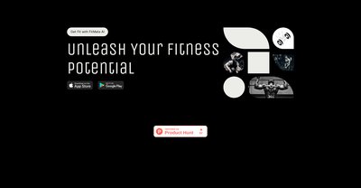 Приложение искусственного интеллекта FitMate