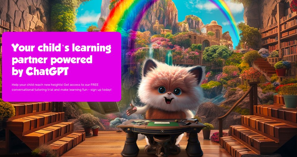 Furwee - платформа для разговорного обучения детей