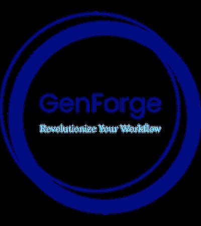 GenForge - chatgpt в whatsapp и slack для документов