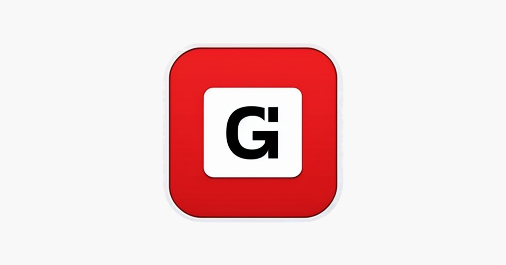 Genius Ai - приложение для помощи при наборе текста