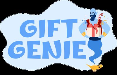 Gift Genie AI - бесплатные персонализированные идеи подарков на рождество, дни рождения, праздники и т. д.