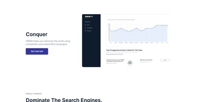 Приложение искусственного интеллекта GREMI