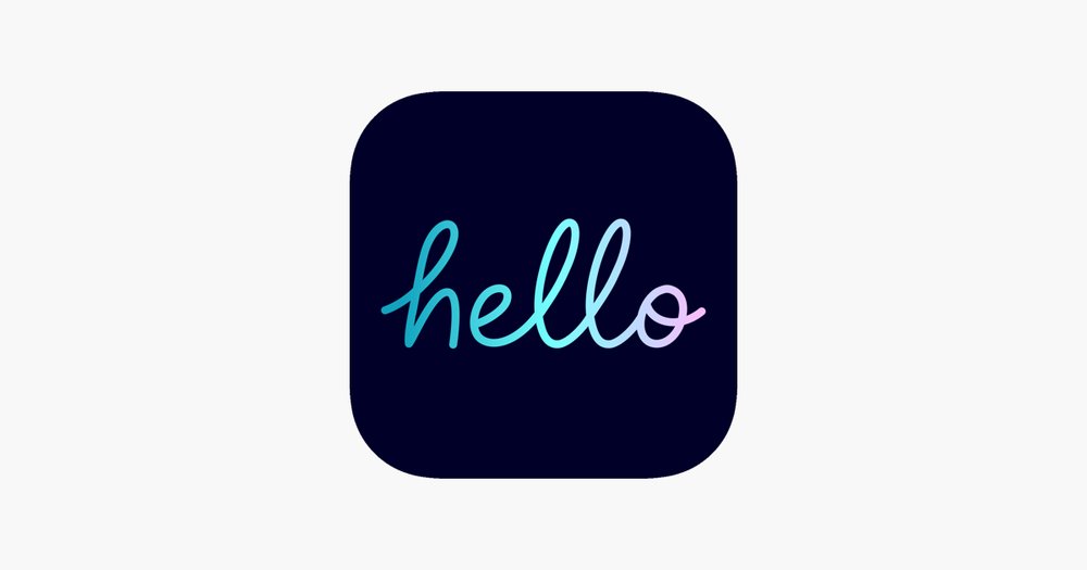 Hello AI - приложение чат-бота для персонализированных разговоров и личного помощника