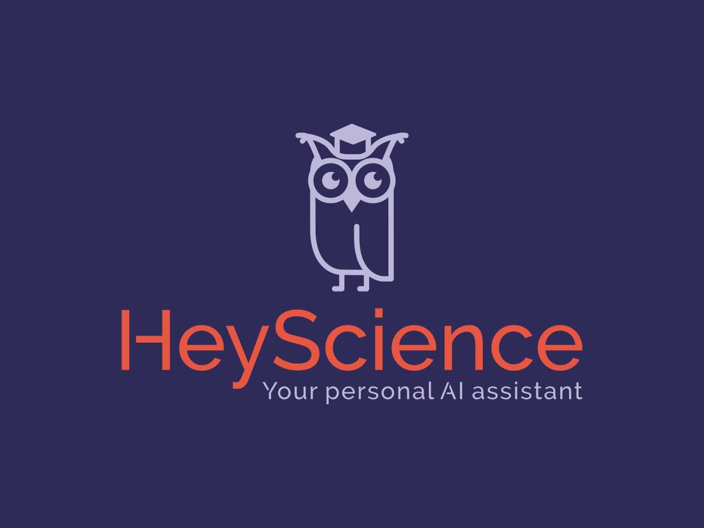 HeyScience - инструмент для исследователей для анализа научных работ