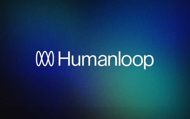 Humanloop - sdk для настройки языковых моделей gpt-3 и сбора отзывов конечных пользователей.