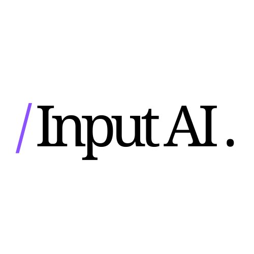 InputAI - инструмент для создания ии-ботов для различных задач