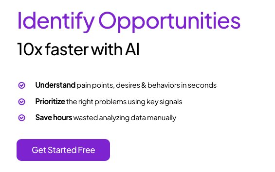 Insight7 - платформа для раскрытия информации о клиентах