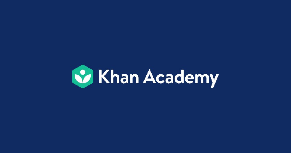Khan Academy - инструмент для персонализированных руководств по обучению