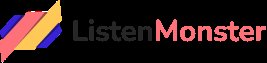 Listen Monster - бесплатный инструмент для автоматизации создания аудио и видео субтитров.