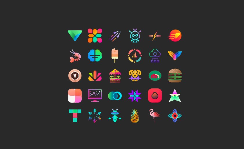 LogoCreatorAI - инструмент для создания логотипов